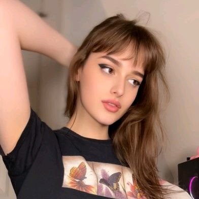 proudly trans girl model
sell nasty content and hookup
If interested inbox me