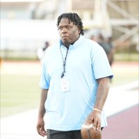 Coach Domonick Foy (@coachdomfoy) 's Twitter Profile