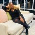 Rue (@ruetapesa) Twitter profile photo Rue (@ruetapesa) Twitter profile photo