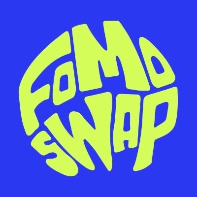 FomoSwap Profile