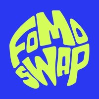FomoSwap (@gofomoswap) 's Twitter Profile Photo