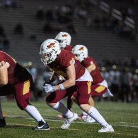 Nathan Richmond (@nrichmond33) 's Twitter Profile