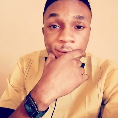 miless077's profile picture. #Godfirst | Husband | Father| Cypto | HR |Stayfocus | BeKind | StayLoyal |BeHumble | sundaymatty@gmail.com
Joy is coming..