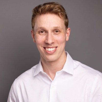 Simon Grimm Profile