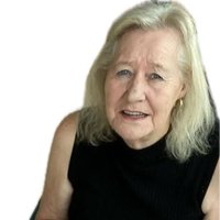 Jeanette Oldwage (@this_old_lady) 's Twitter Profile