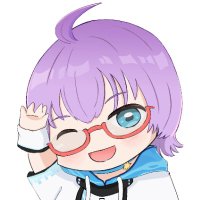 ラト@個人勢VTuber (@ratuni) Twitter profile photo