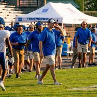 Coach Hayden Sphire (@hsphire) 's Twitter Profile Photo Coach Hayden Sphire (@hsphire) 's Twitter Profile Photo