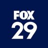 FOX29philly's profile picture. We Go There. Get the latest Philadelphia news, sports and weather. App: https://t.co/sQKhnt3jE1