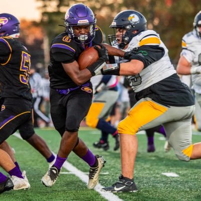 Kahleil Pritchett Profile