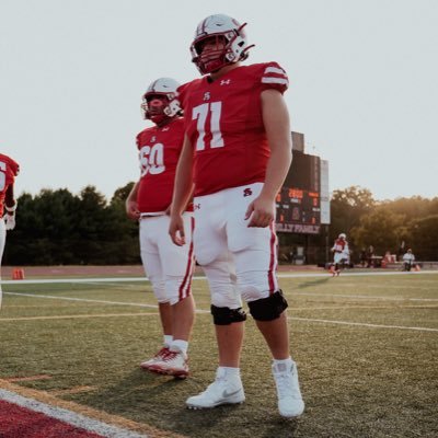 Blake Wanless Profile