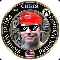 X MAGA News (Chris) (@4_0gts) 's Twitter Profile