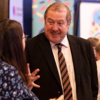 Graeme Dey (@graemedeymsp) 's Twitter Profile