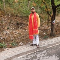 अंजनी कुमार शुक्ला (@anjanishukla52) 's Twitter Profile