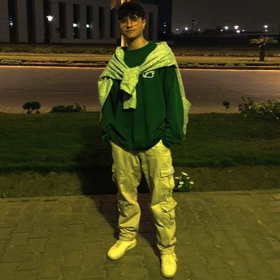 abdo_mu_'s profile picture. صلى ع النبى يصحبى