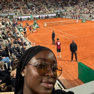i really like tennis. one of the @twogalsoneserve 🎾🎙️💕 bluesky: https://t.co/55J5opMsYU