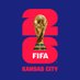 FIFA World Cup 26 Kansas City (@fwc26kansascity) Twitter profile photo FIFA World Cup 26 Kansas City (@fwc26kansascity) Twitter profile photo