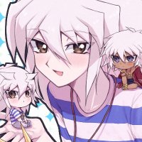 菜ノ (@nanohana_ygo) Twitter profile photo
