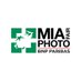 MIA Photo Fair BNP Paribas (@miaphotofair) Twitter profile photo