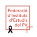 Federació d'Instituts d'Estudis del PV (@inst_estudis_pv) Twitter profile photo Federació d'Instituts d'Estudis del PV (@inst_estudis_pv) Twitter profile photo