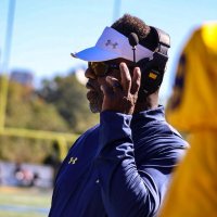 James Preston Lott (@coachjameslott) 's Twitter Profile