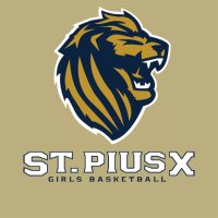 St. Pius X Girls Basketball (@stpiusxgirlsbb) 's Twitter Profile