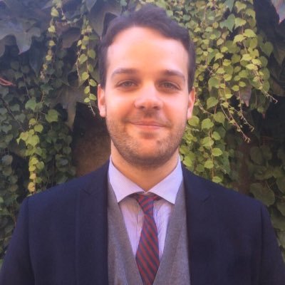 Economic Analyst at JRC, European Commission. Here only personal view.
