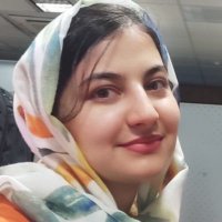 Maryam Bemanalizadeh (@maryam_bmn) 's Twitter Profile