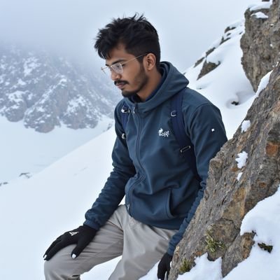 AI + Web2 + Web3 + Design Weirdo | Technical Head @ Infatoz Technologies | Design Developer @ 100xEngineers |