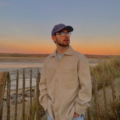 julesprvst's profile picture.