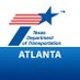 TxDOT Atlanta (@txdotatlanta) Twitter profile photo TxDOT Atlanta (@txdotatlanta) Twitter profile photo