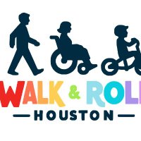 WalkandRollHouston (@walkrollhouston) 's Twitter Profile Photo WalkandRollHouston (@walkrollhouston) 's Twitter Profile Photo
