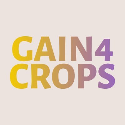 Gain4Crops Profile