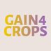 Gain4Crops (@gain4crops) Twitter profile photo Gain4Crops (@gain4crops) Twitter profile photo
