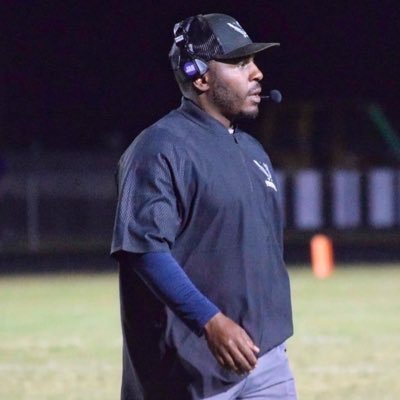 Coach Patton Profile