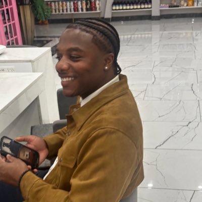 Remember_Jahhh's profile picture. As I remind myself, nobody built like me, I designed myself