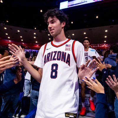 i bring energy. @arizonambb | mizzou mbb 2022-24