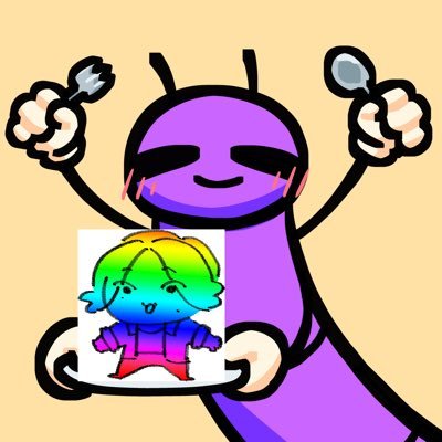 🤡🎪華奢ヤスデ(kyasya yasude)🍕🐛さんのプロフィール画像