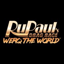 @VossEvents and your favorite @RuPaulsDragRace queens are out to #WerqTheWorld!