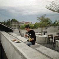 Kevin Gabriel (@kevingodbles) 's Twitter Profile