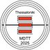 MDTT2025 (@mdtt2025) Twitter profile photo MDTT2025 (@mdtt2025) Twitter profile photo