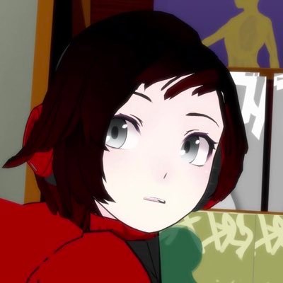 Back up acc / Ace / Butch Lesbian / She/her/them / Autistic / 21 / writer/editor / Main acc: @CrescentRoses_