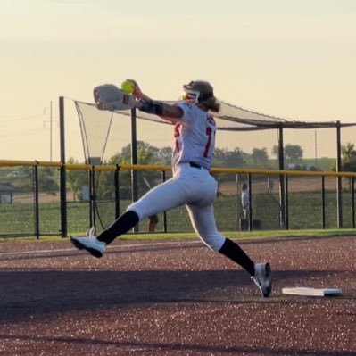 Mackenzie Herdt Profile