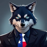 LoneStarWolf (@l0n3starw0lf) 's Twitter Profile Photo LoneStarWolf (@l0n3starw0lf) 's Twitter Profile Photo