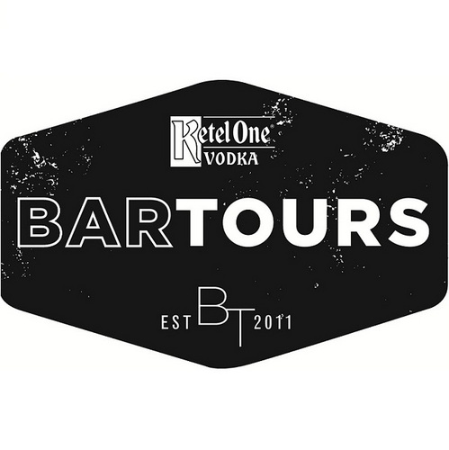 Ketel One Bar Tours