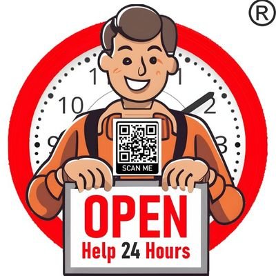 openhelp24hours's profile picture. We provide India's first & unique Car Tag, Kids Safety Watch, Home Door Tag & Pet Safety Locket to take care of your Loving once & your valuable belongings.