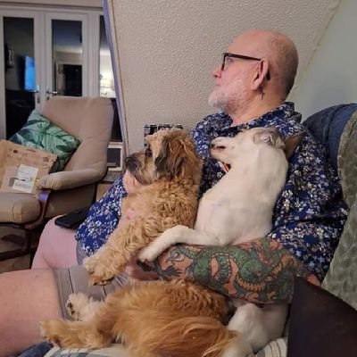 davidpitcher145's profile picture. 