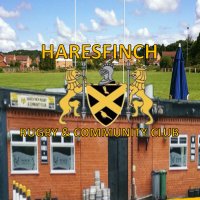 Haresfinch Rugby and Community Club (@haresfinch) 's Twitter Profile Photo Haresfinch Rugby and Community Club (@haresfinch) 's Twitter Profile Photo