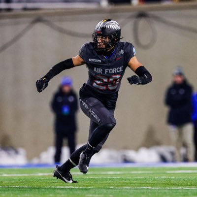 Lincoln Tuioti-Mariner Profile