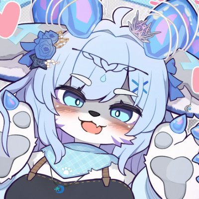 身体はフォシュちゃん、心はオオカミだよっ!
特にケモが好き!
趣味:ゲーム/VRC/お絵かき/
ヘッダー絵: はねちゃん(@hanekoro)
アイコン絵: りげちゃん(@regain_illust)
pixiv→https://t.co/NllhgGgsEW