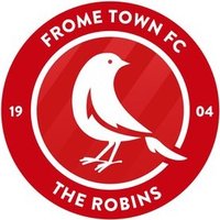 Frome Town FC (@frometownfc) 's Twitter Profile